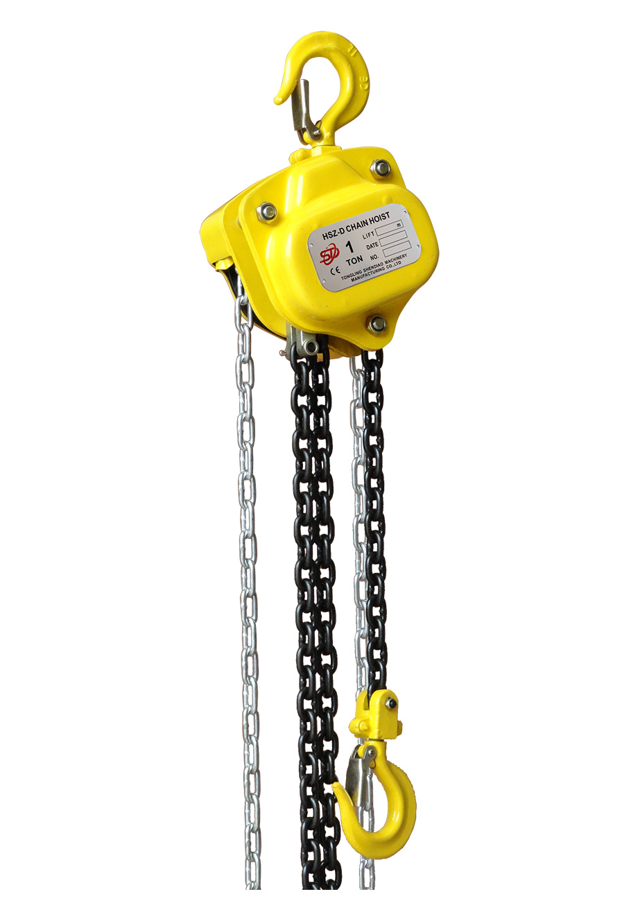 Chain Hoist HSZ-D