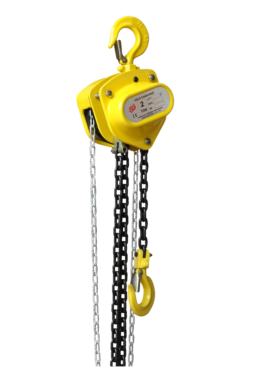 Chain Hoist HSZ-E