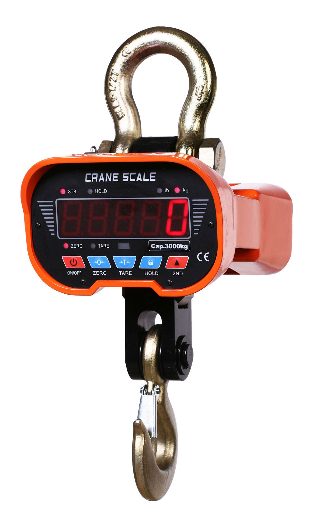 Crane Scale OCS-A